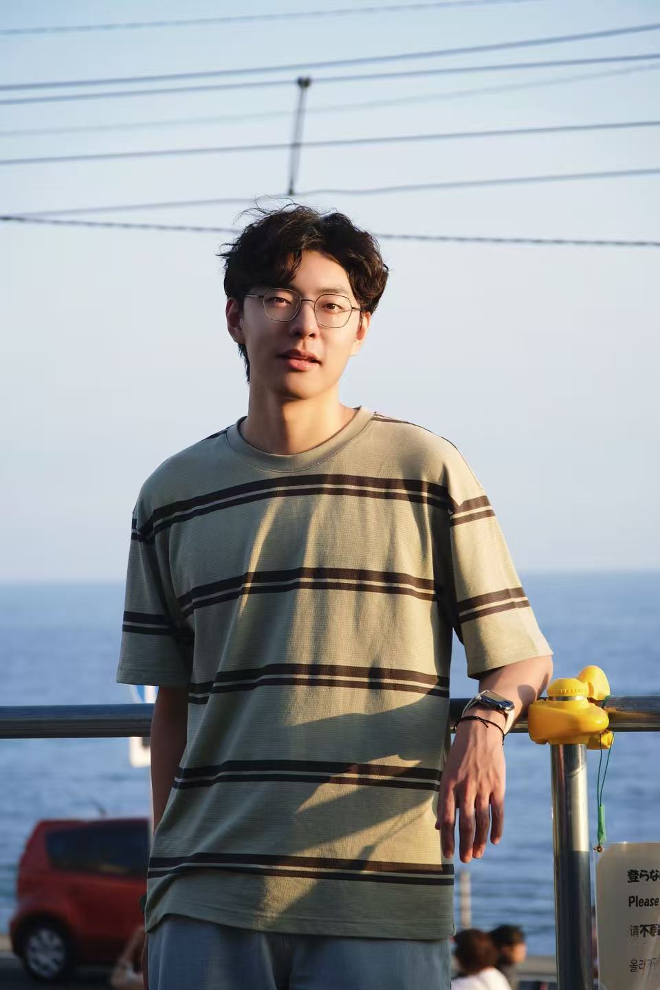 profile photo